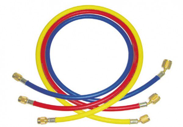 Value Manifold Set R32-410 incl1.5 slangen set