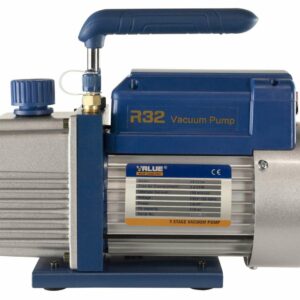 Value maxivac 1 traps vacuümpomp VE125N-R32