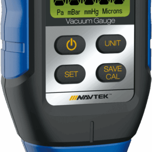 Value digitale vacuummeter VMV-1