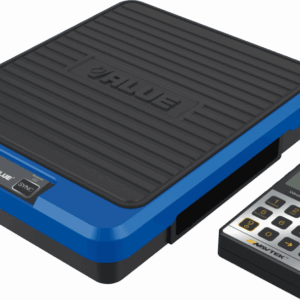 value digital koelmiddel weegschaal VRS-501-01