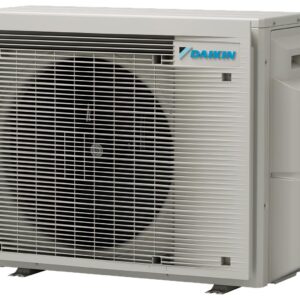 Daikin Multi-Plus buiten unit 4MWXM52