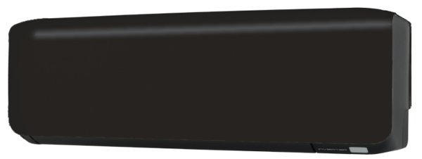 Mitsubishi Heavy SRK35ZS-WFB-SRC35 Zwart - Afbeelding 2