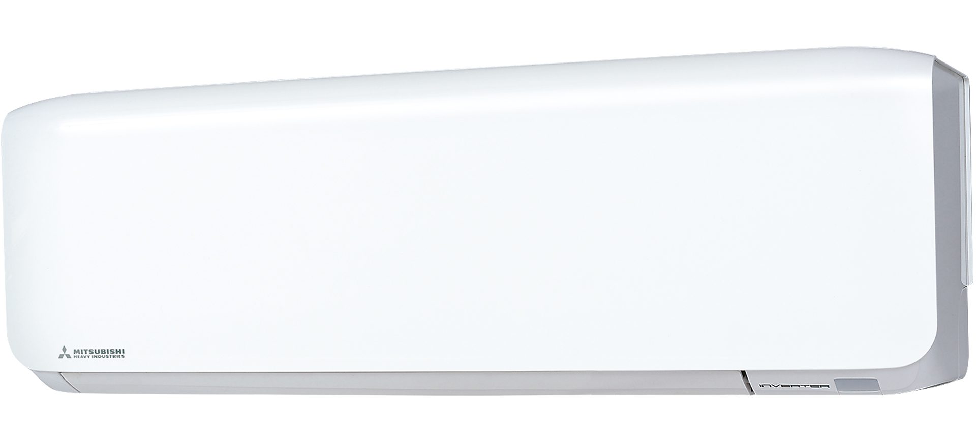 Mitsubishi Heavy SRK25ZS-WF binnen unit Wifi
