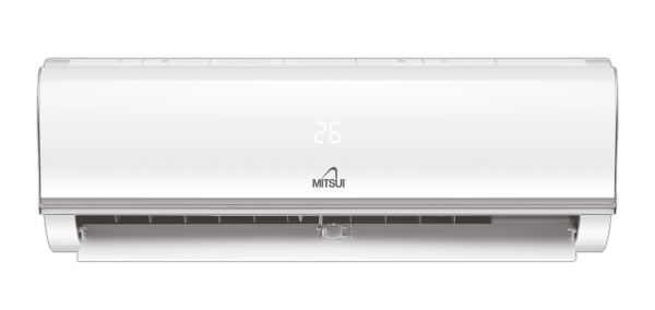 Mitsui 18000 btu, A++/A+, gas R32  Binnenunit - Afbeelding 2
