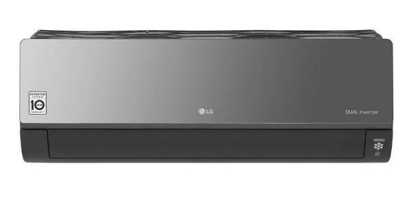 LG AC12BK 3.5Kw Artcool set met standaard Wifi - Afbeelding 3