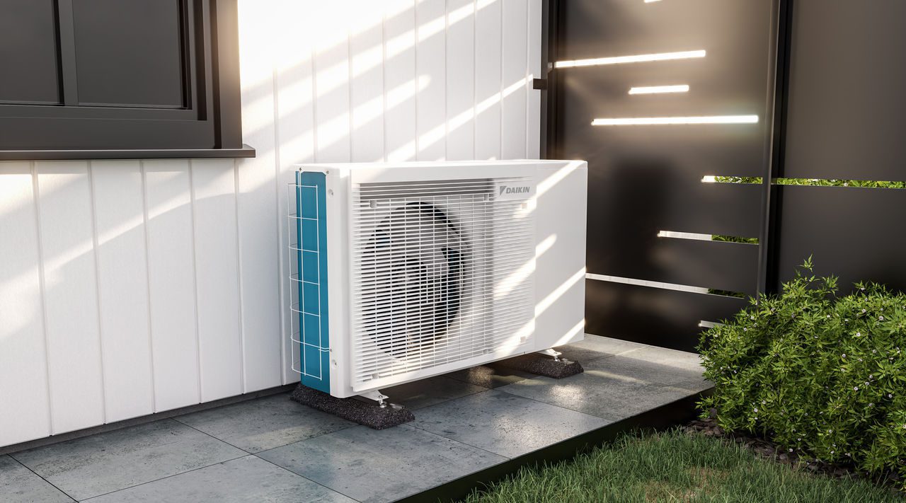 Daikin EDLA04E3V3 Altherma 3 M - Afbeelding 2