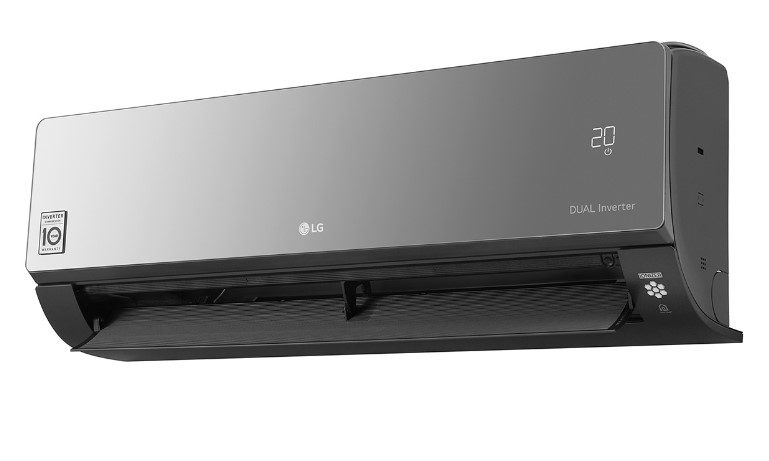 LG AC12BK 3.5Kw Artcool set met standaard Wifi - Afbeelding 2