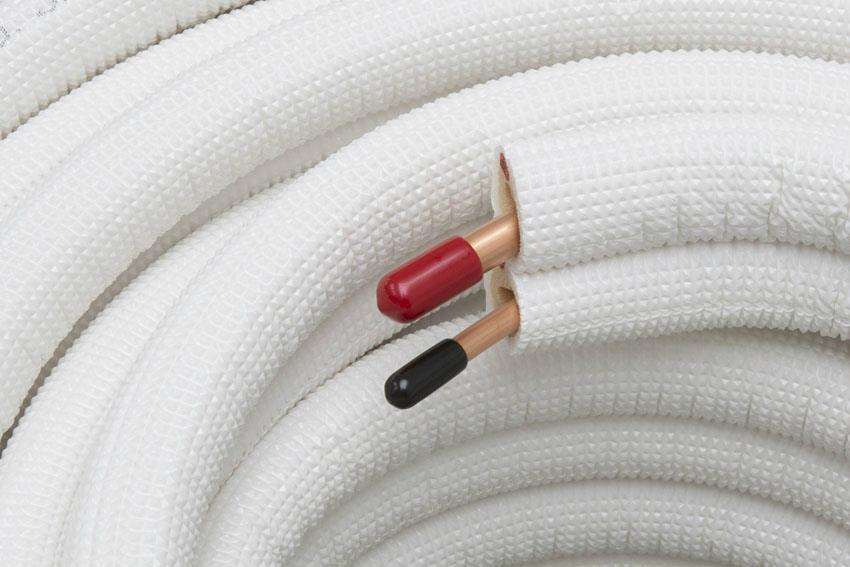 Airco-shopper Koelleiding 3/8*5/8 rol 20 meter - Afbeelding 2
