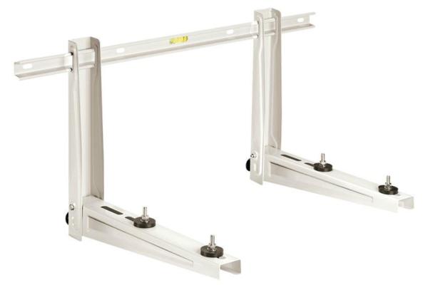 Rodigas MS257 muurbeugel 55x464x80