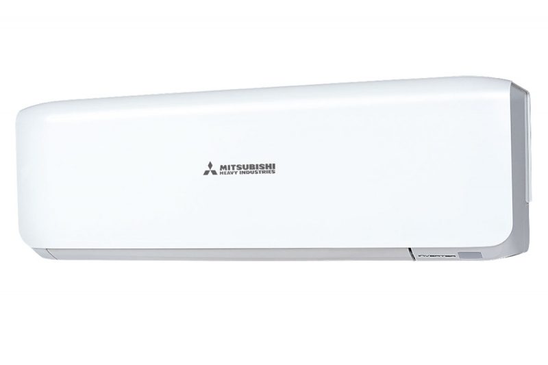 Mitsubishi Heavy SRK20 binnen unit