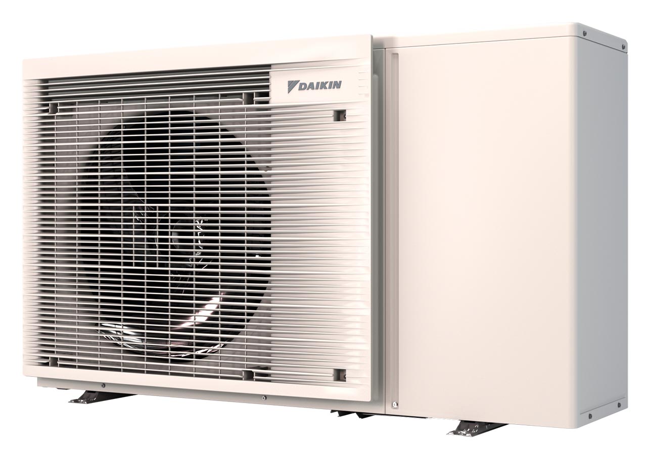 Daikin EDLA04E3V3 Altherma 3 M