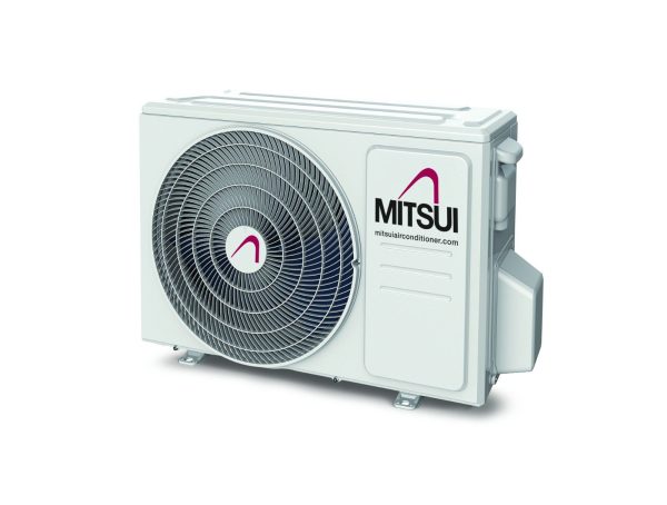 Mitsui MTX12HP24 3.5Kw /12000Btu Set - Afbeelding 2