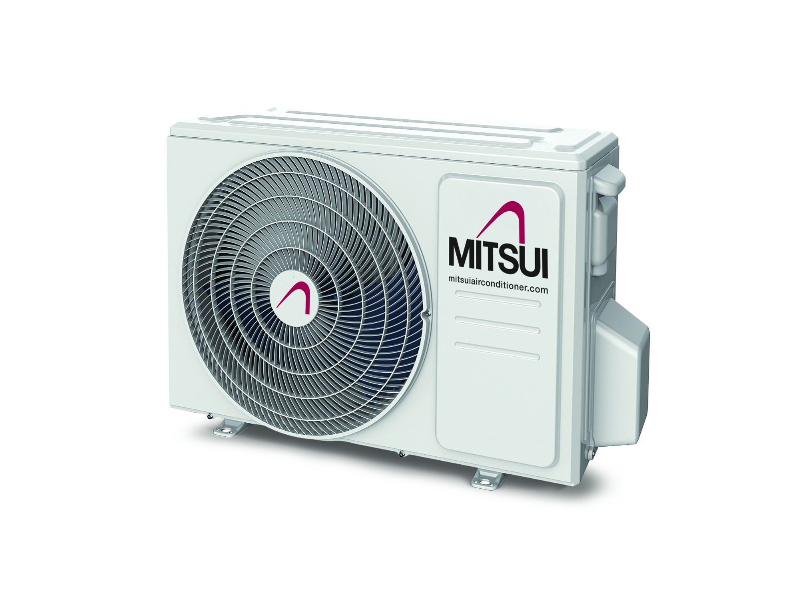 Mitsui MXX18HP24 Cassette 5.2Kw Set - Afbeelding 2