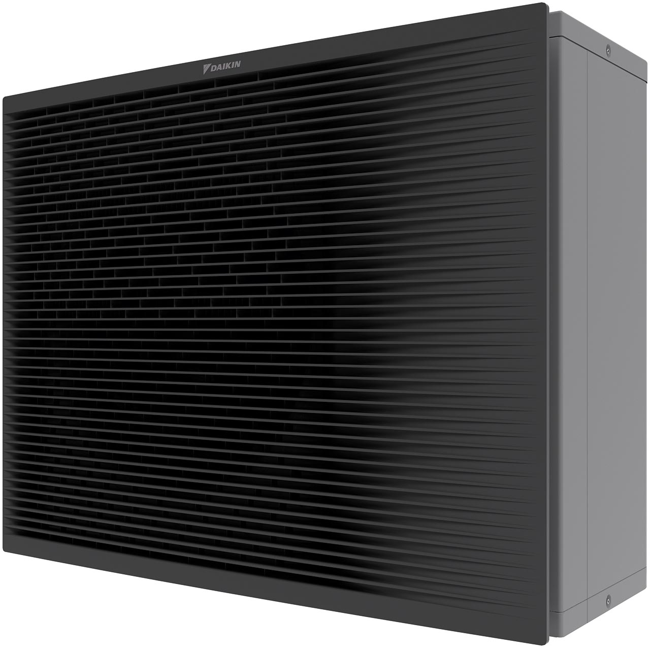 Daikin Stylish Zwart 5.0 SET FTXA50BB+RXA - Afbeelding 3