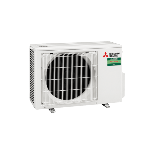 Mitsubishi Electric Vloermodel 5,0 kW Inverter Single Split Set - Afbeelding 2