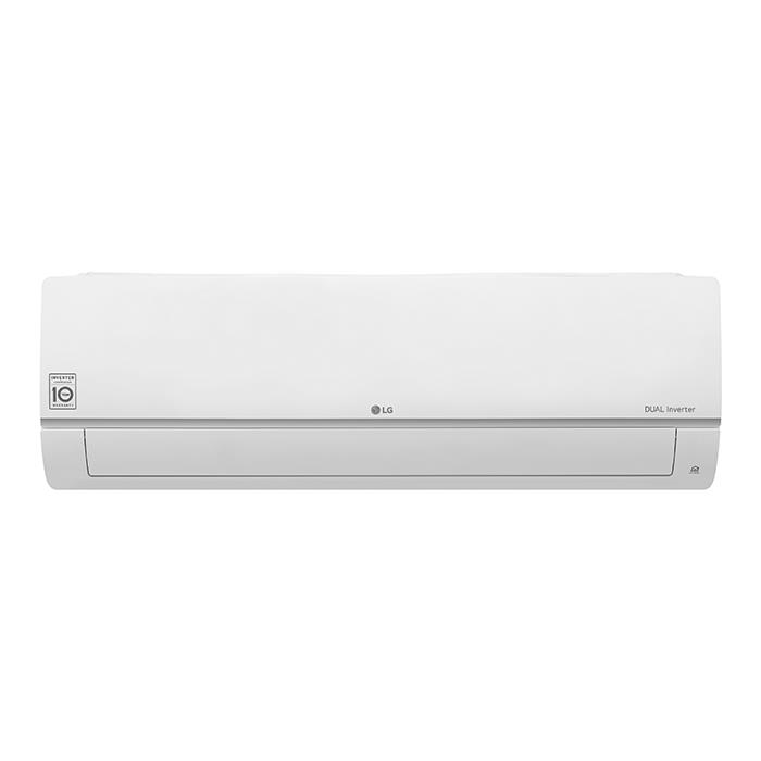 LG PZ09NYS Standard Plus 2026 Dualcool Special P – 2,5kW Single split SET Wifi - Afbeelding 2