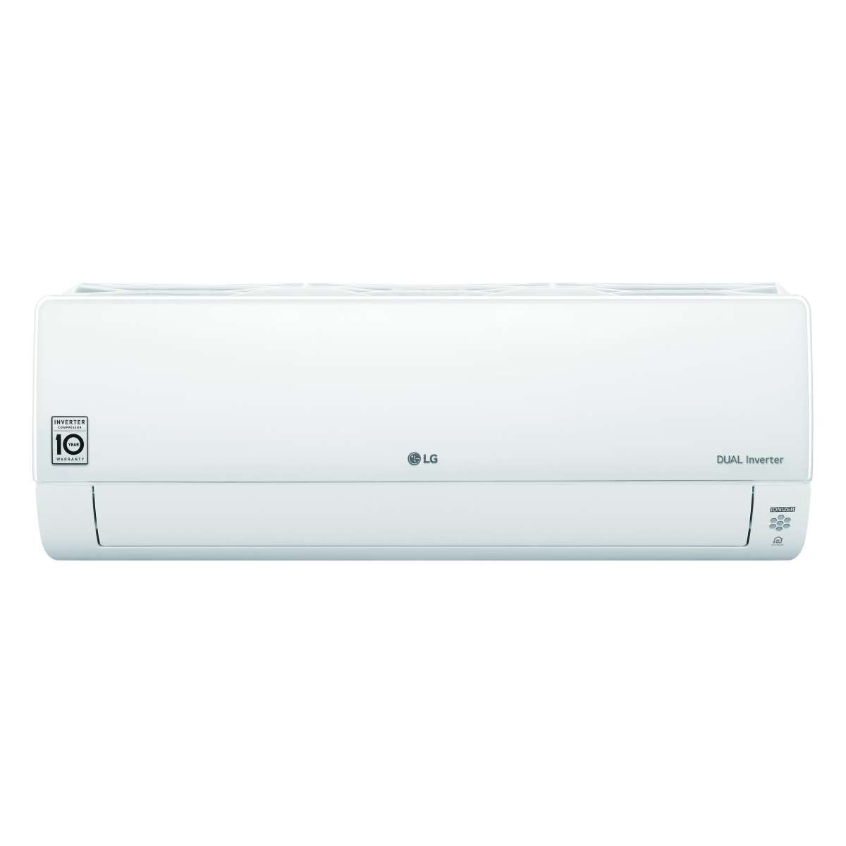 LG DC18RQ R32 5,0kW WiFi New Deluxe Smart Inverter set - Afbeelding 3