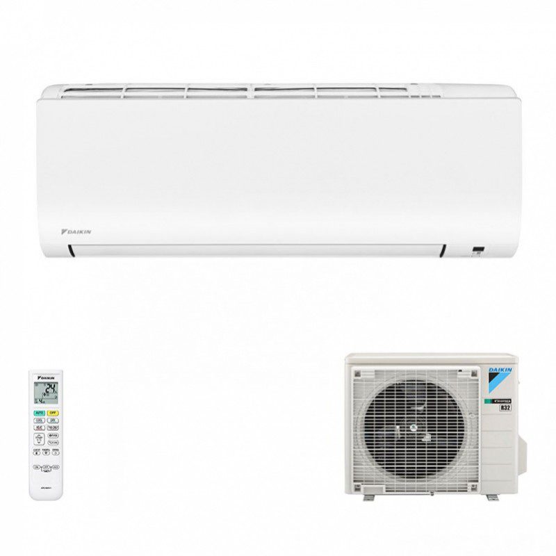 Daikin Comfora 3.5Kw SET FTXP35M-RXP