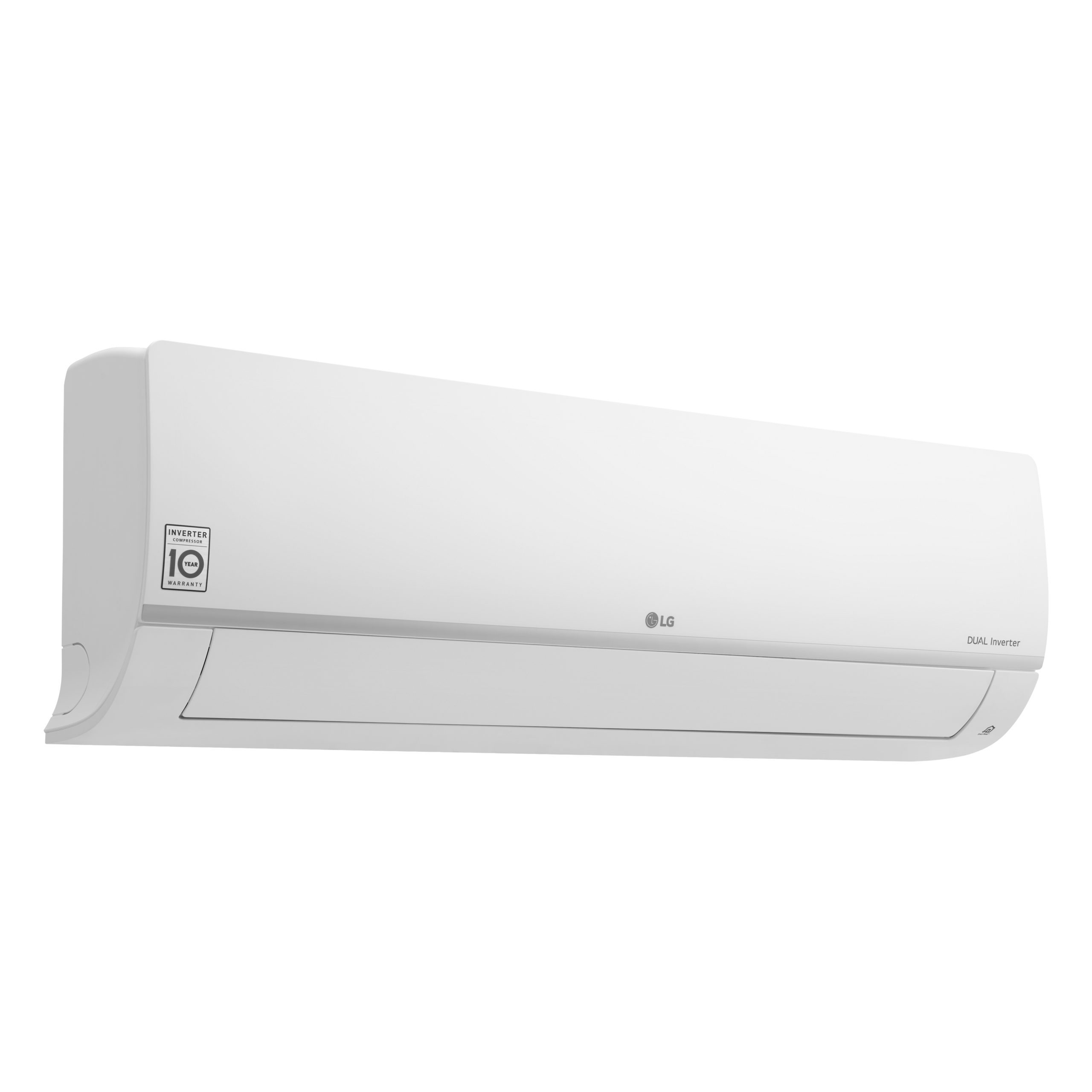 LG PC09ST Duo 2X 2.5Kw _ MU15 set met standaard Wifi - Afbeelding 4