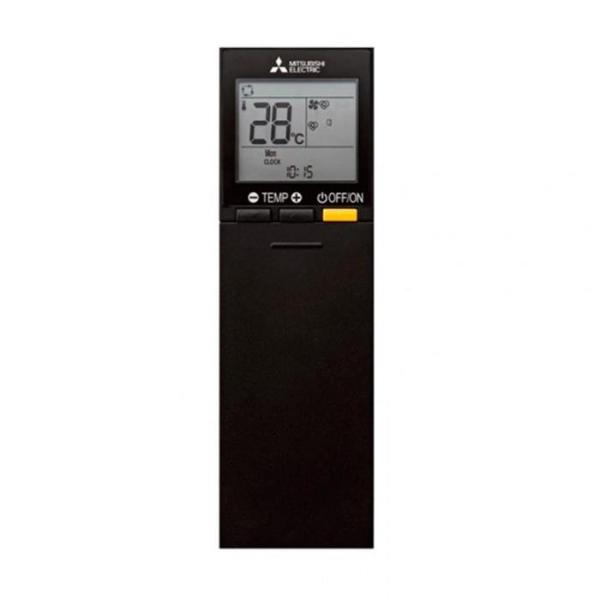 Mitsubishi Electric Premium MUZ/MSZ-EF35VGK-Black  Set - Afbeelding 2
