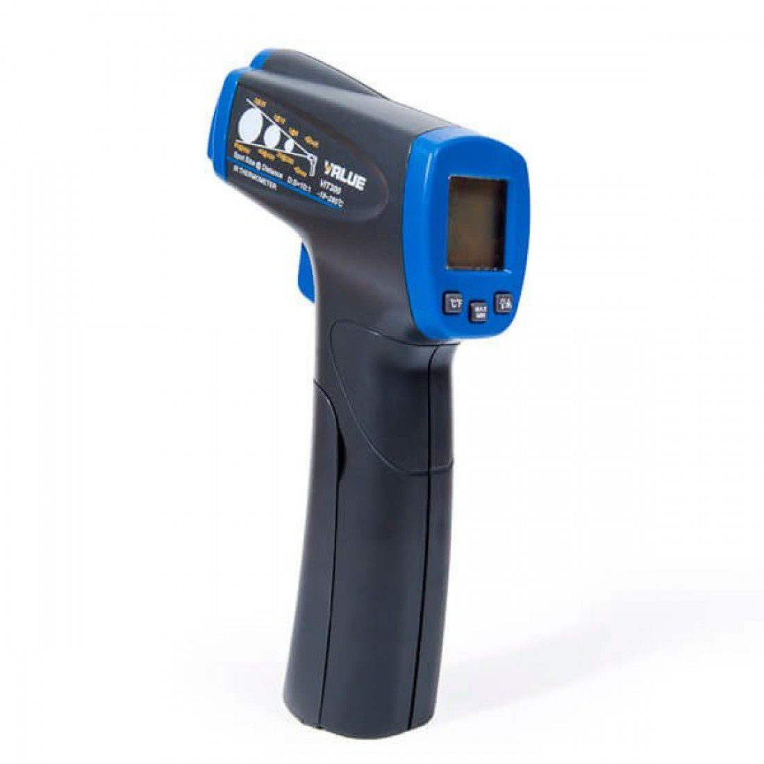 Value Infrarood thermometer  VIT-300S