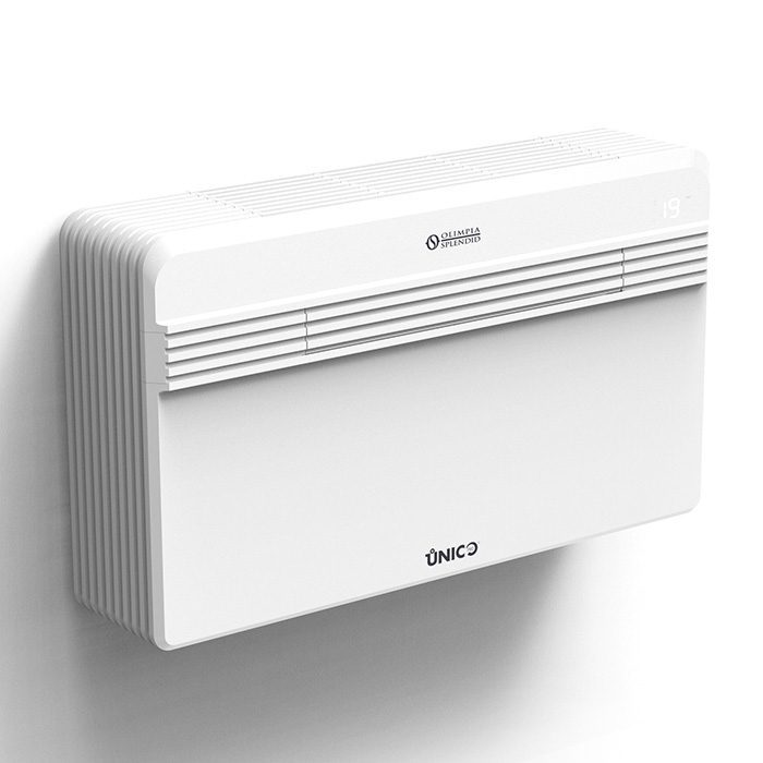 Olimpia Splendid Unico Pro 3.4kW,Mono-Block