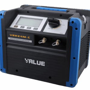 Value recovery unit VRR12L-R32