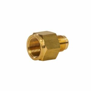 Aspen verloop 16-25 MM 3 stuks