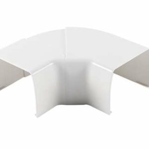 Optimal verstelbare bocht - od8