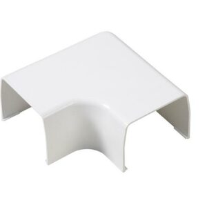 Optimal Platte bocht