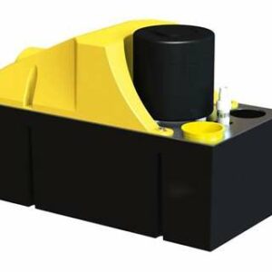 Aspen tank pomp ASP135