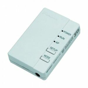 Daikin Wifi module