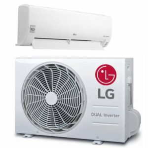 LG DC18RH New Deluxe 5Kw binnen-unit met standaard Wifi