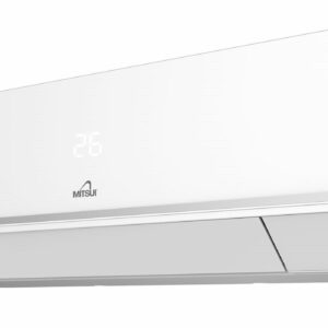 Mitsui  Dynamic 12000 btu, 3.5Kw A++/A++, gas R32 SET