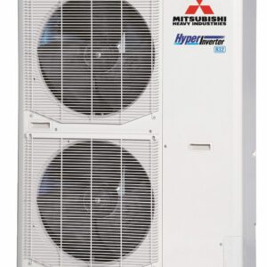 Mitsubishi Heavy Buitenunit FDC125VSA-W/1 12,5 kW 380/415V-3-50Hz