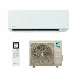Daikin Sensira 20 Set FTXC20R+RXC25C met wifi