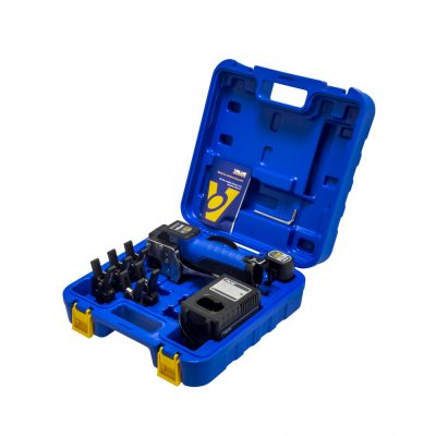 Value electrische flare apparaat  VET-19-LI - Afbeelding 3