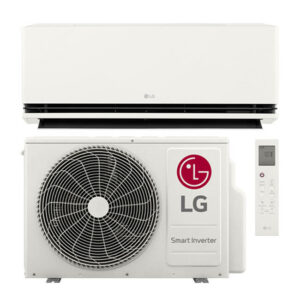 LG P09SND R32 2,5kW Dualcool AI AIR Special WiFi SET