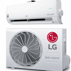 LG AP09RT STD + Air Purification 2.5Kw Binnenunit  met standaard Wifi