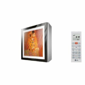 LG artcool picture 2.5Kw AC009FT.NSF