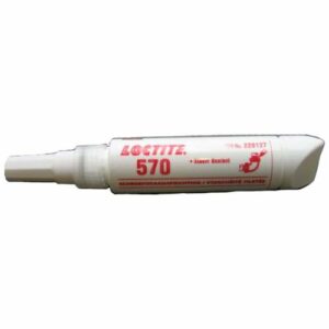 Loctite 570 draadafdichting 50ml