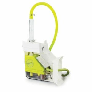 Aspen silent mini condenspomp met goot