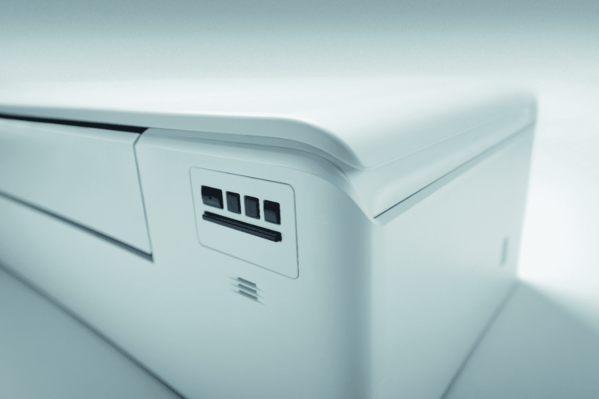 Daikin 3.5Kw Stylish Wit Binnenunit FTXA35AW - Afbeelding 3