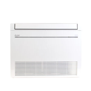 MITSUBISHI ELECTRIC VLOERMODEL 2,5kW binnenunit