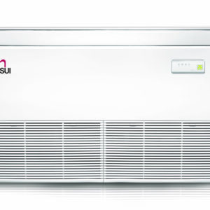 Mitsui MFX18HP24 Vloer/Plafon 5.2 Kw Set