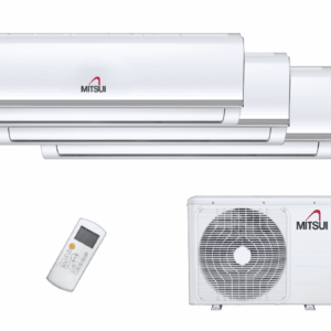 Mitsui MTXT30HP24 Triple 2x 2,5Kw 1x 3,5Kw Set