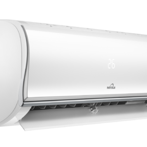 Mitsui 9000 btu, A++/A+, gas R32  Binnenunit