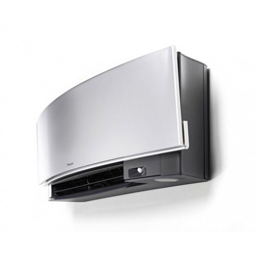 Daikin Emura zilver 3.5 set FTXJ35MS-RXJ - Afbeelding 2