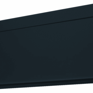 Daikin Stylish Zwart 3,5 FTXA35BB