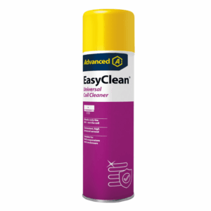 Advanced EasyClean universele verdamper en condensor reiniger in spuitbus van 600 ml